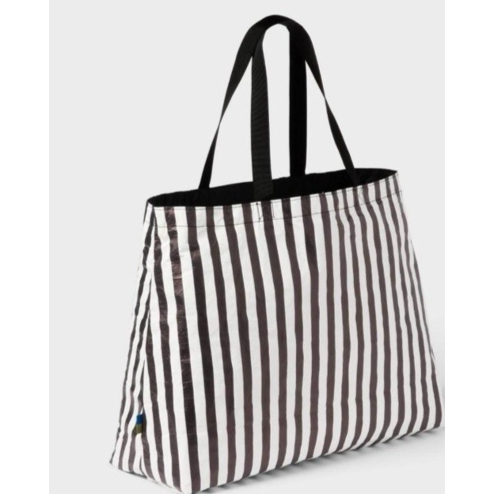 Water Resistant Reversible Tote Bag - Open Story™